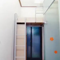 Отель Ok House 2* Номер категории Эконом с различными типами кроватей фото 9