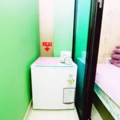 Отель Ok House 2* Стандартный номер с различными типами кроватей фото 8