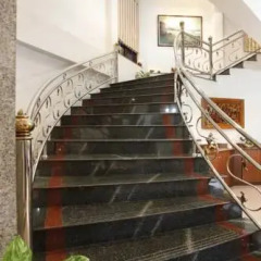 Отель Kata Sea View Villas 5* Вилла с разными типами кроватей фото 20