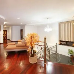 Отель Kata Sea View Villas 5* Вилла с разными типами кроватей фото 6
