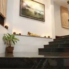 Отель Kata Sea View Villas 5* Вилла с разными типами кроватей фото 8