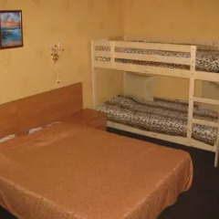 Гостиница Fantazia Guest House Стандартный номер с различными типами кроватей фото 3