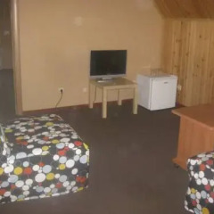 Гостиница Fantazia Guest House Люкс с различными типами кроватей фото 2