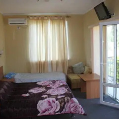 Гостиница Fantazia Guest House Стандартный номер с различными типами кроватей фото 7