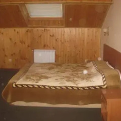 Гостиница Fantazia Guest House Люкс с различными типами кроватей