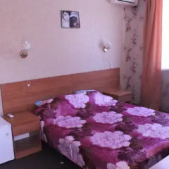 Гостиница Fantazia Guest House Стандартный номер с различными типами кроватей фото 8