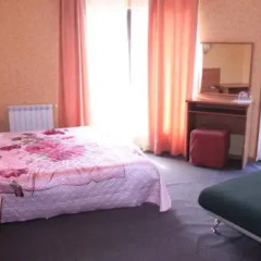 Гостиница Fantazia Guest House Стандартный номер с различными типами кроватей фото 9