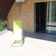 Гостиница Fantazia Guest House Люкс с различными типами кроватей фото 12