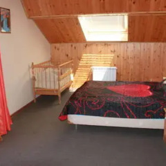 Гостиница Fantazia Guest House Люкс с различными типами кроватей фото 11