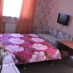 Гостиница Fantazia Guest House Стандартный номер с различными типами кроватей фото 6