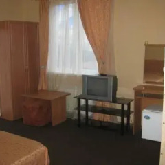 Гостиница Fantazia Guest House Стандартный номер с различными типами кроватей фото 2