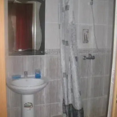 Гостиница Fantazia Guest House Стандартный номер с различными типами кроватей фото 4
