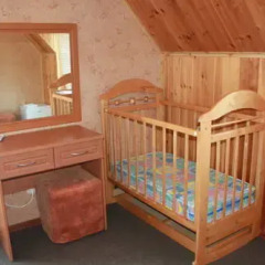 Гостиница Fantazia Guest House Люкс с различными типами кроватей фото 6