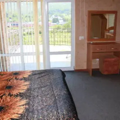Гостиница Fantazia Guest House Люкс с различными типами кроватей фото 10
