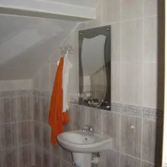 Гостиница Fantazia Guest House Люкс с различными типами кроватей фото 5