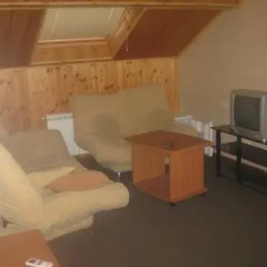 Гостиница Fantazia Guest House Люкс с различными типами кроватей фото 3