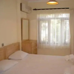 Апартаменты Deniz Apartment Апартаменты с различными типами кроватей фото 2