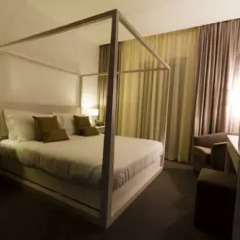 Отель Exe Vila D'Obidos 4* Стандартный номер