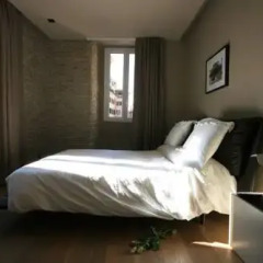 Отель Campo Marzio Luxury Suites Номер Делюкс с различными типами кроватей