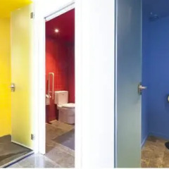 Urbany Hostel Bcn Go! Кровать в общем номере фото 6