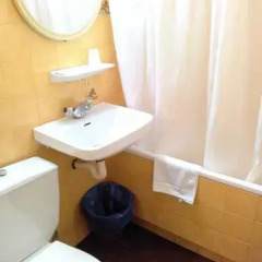 Hotel Toledano Ramblas Стандартный номер фото 4