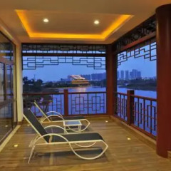Отель Xiamen Aqua Resort 5* Люкс повышенной комфортности фото 15