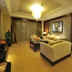 Отель Xiamen Aqua Resort 5* Люкс повышенной комфортности фото 17