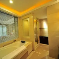 Отель Xiamen Aqua Resort 5* Люкс повышенной комфортности фото 16