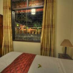 Отель Huy Hoang Garden 3* Номер Делюкс фото 6