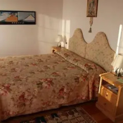 Отель B&B Gastaldo di Rolle Стандартный номер фото 8