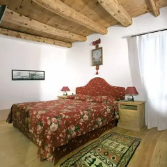 Отель B&B Gastaldo di Rolle Стандартный номер фото 3