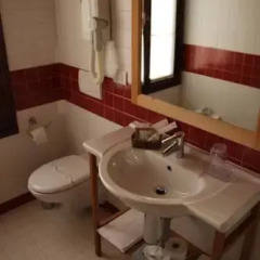 Отель B&B Gastaldo di Rolle Стандартный номер фото 7