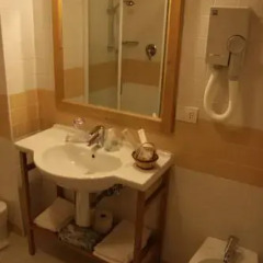 Отель B&B Gastaldo di Rolle Стандартный номер фото 4