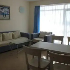 Апартаменты Goodlife Apartments 4* Студия