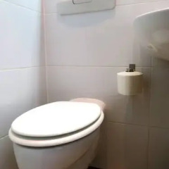 Отель Kibi Rooms Стандартный номер фото 5