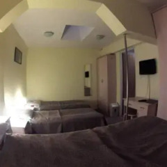 Hostel Gdansk Sun and Sea Стандартный номер с различными типами кроватей