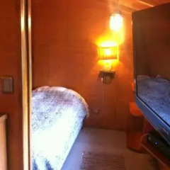 Hotel Boutique Nalcas Стандартный номер с различными типами кроватей фото 6