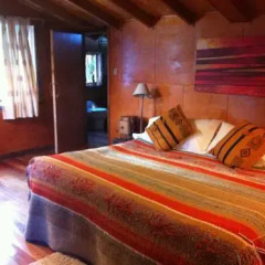 Hotel Boutique Nalcas Стандартный номер с различными типами кроватей фото 17