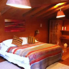 Hotel Boutique Nalcas Стандартный номер с различными типами кроватей фото 9