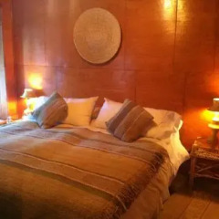 Hotel Boutique Nalcas Стандартный номер с различными типами кроватей фото 3