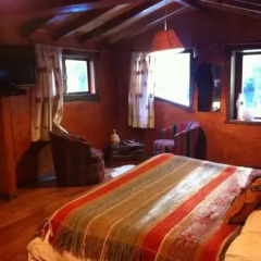 Hotel Boutique Nalcas Стандартный номер с различными типами кроватей фото 8