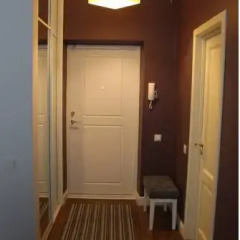 Апартаменты Vilnius street apartment Апартаменты с различными типами кроватей фото 25
