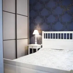 Апартаменты Vilnius street apartment Апартаменты с различными типами кроватей фото 34