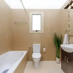 Отель Pernera Villas Вилла с различными типами кроватей фото 7