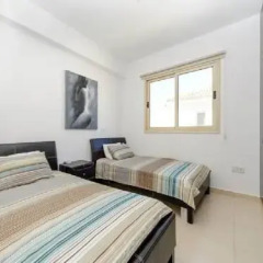 Отель Pernera Villas Вилла с различными типами кроватей фото 3
