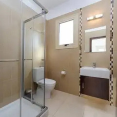 Отель Pernera Villas Вилла с различными типами кроватей фото 4