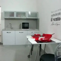 Отель Iride Guest House Стандартный номер фото 5