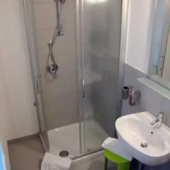 Отель Iride Guest House Стандартный номер фото 7