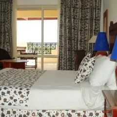 Отель Taba Paradise Resort 5* Стандартный номер с различными типами кроватей