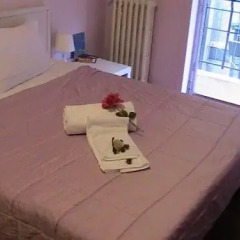 Отель Niccolò Bed And Breakfast Стандартный номер